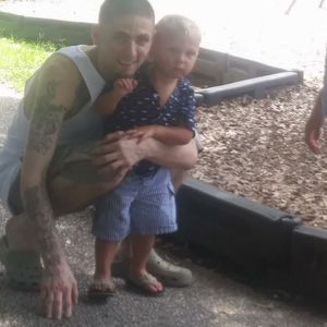 Meet your Posher, Brian